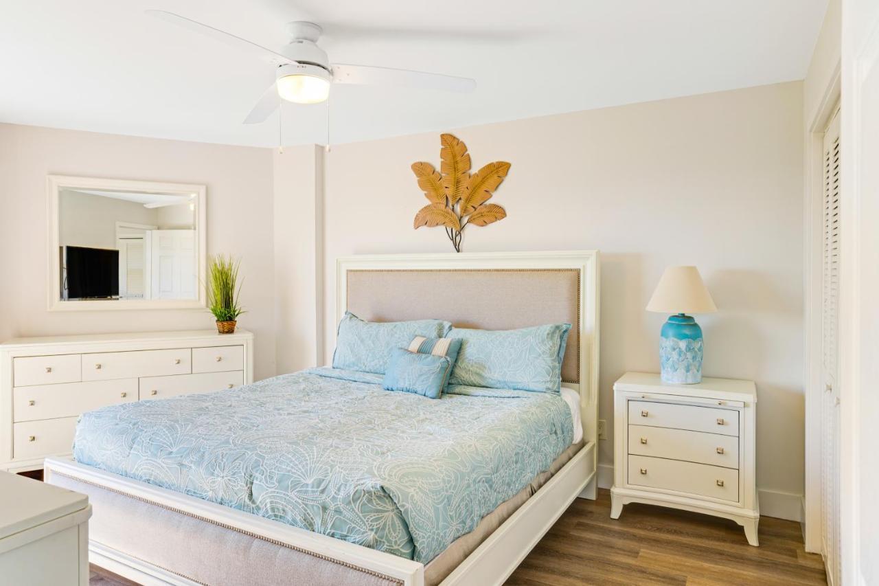 Apartamento Nauti Hideaway, Unit #2314 Tavernier Exterior foto